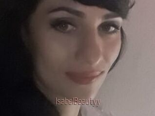 IsabelBeautyy