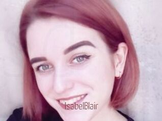 IsabelBlair