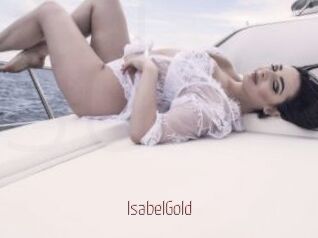 IsabelGold Sexe désirs