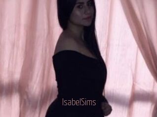 IsabelSims