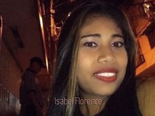 Isabel_Florence
