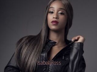 IsabelaRoss