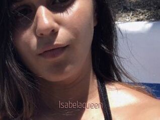 Isabelaqueen