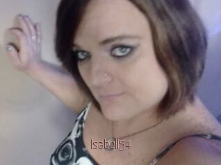 Isabell54 Sexe désirs