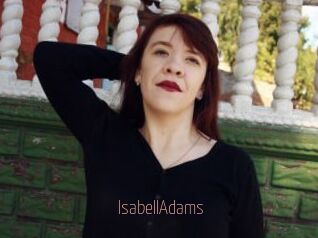 IsabellAdams