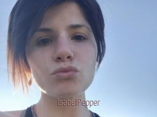 IsabellPepper