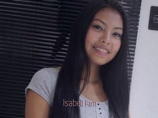 Isabell_kim