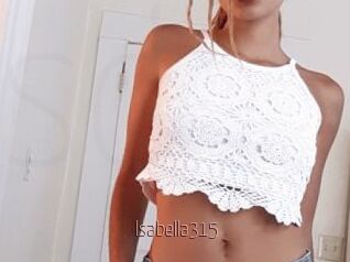 Isabella315