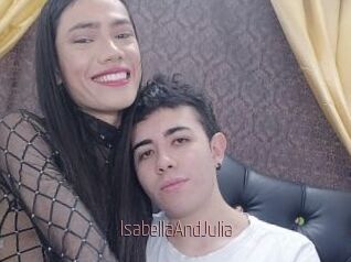 IsabellaAndJulia