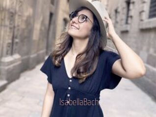 IsabellaBach