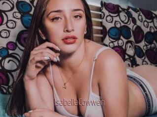 IsabellaCowwen