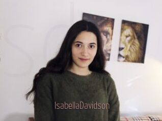 IsabellaDavidson