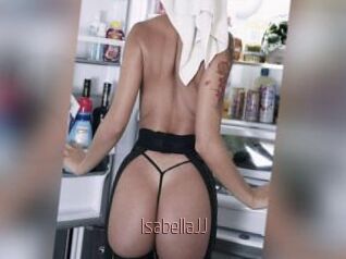 IsabellaJJ