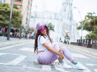 IsabellaOconely