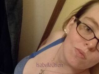 Isabella_Olson