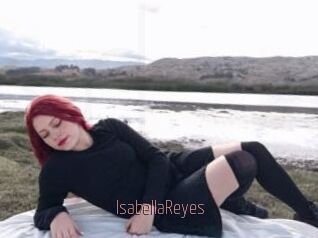 IsabellaReyes