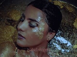 IsabellaRogers