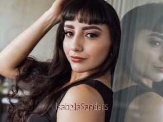 IsabellaSanders