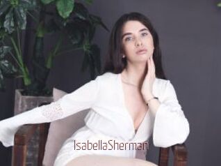 IsabellaSherman