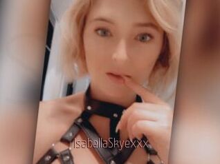 IsabellaSkyexxx