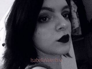 IsabellaValentina