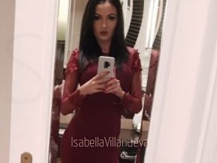 IsabellaVillanueva