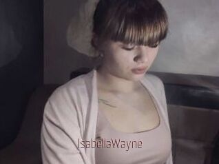 IsabellaWayne