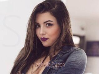 Isabella_Queen