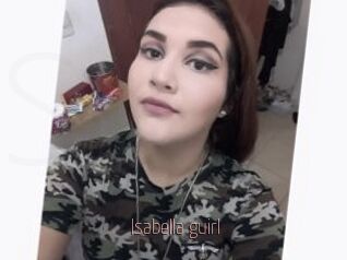 Isabella_guirl