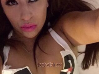 Isabellaluvv