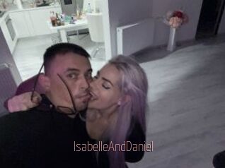 IsabelleAndDaniel