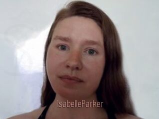 IsabelleParker