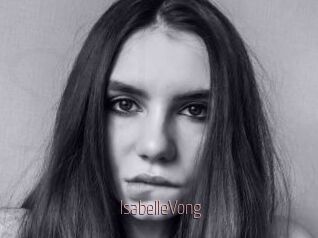 IsabelleVong