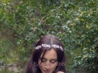 IsabelleeDubois