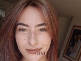 Isablele