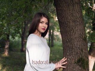 IsadoraLovelyBB