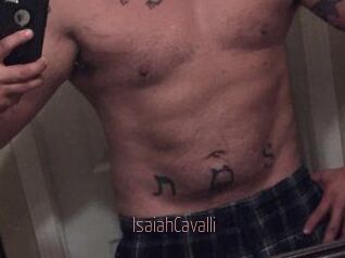 Isaiah_Cavalli