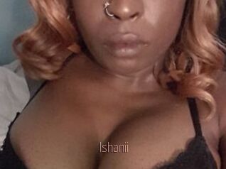 Ishanii