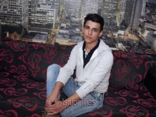 Isidor_Illias
