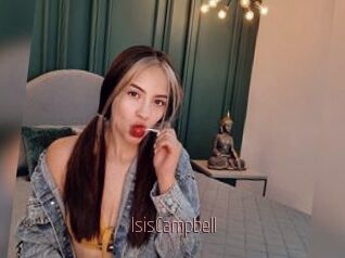 IsisCampbell