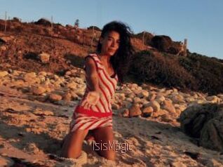 IsisMagic