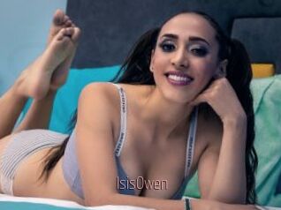 IsisOwen