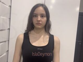 IslaDeymon