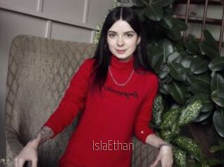 IslaEthan Sexe désirs