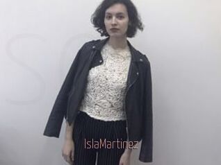IslaMartinez