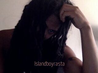 Islandboyrasta