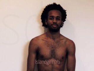 Islandgirlnati
