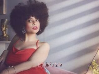 IsoldeFatale