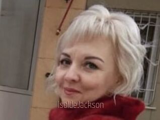 IsoldeJackson