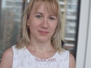 IsoldeSven